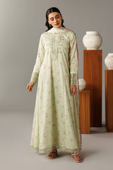 Embroidered Lawn DT-26-13