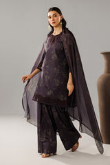 Embroidered Lawn DT-26-15