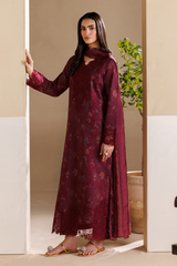 Embroidered Lawn DT-26-23