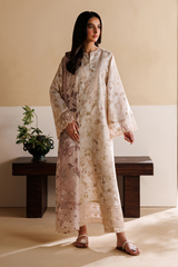Embroidered Lawn DT-26-22