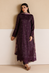 Embroidered Lawn DT-26-26