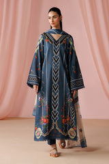Printed Lawn DP-26-10