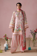 Printed Lawn DP-26-14