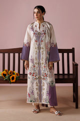 Printed Lawn DP-26-15