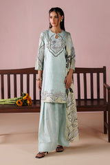 Printed Lawn DP-26-16