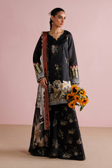 Printed Lawn DP-26-18
