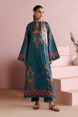 Printed Lawn DP-26-19