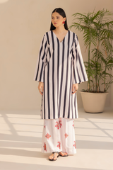Printed Soft Crepe JD-24-05