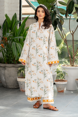 Printed Lawn - DL-25-03