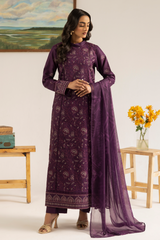Embroidered Lawn LX-23-05
