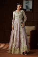Embroidered Silk Blend SL-26-20
