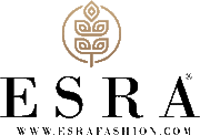 Esra-clothing logo