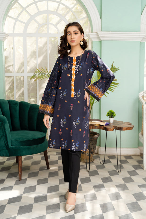 PRINTED LAWN ET-22-29
