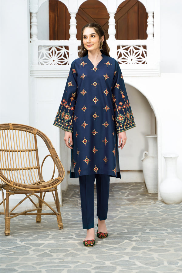 EMBROIDERED LAWN ETE-22-07 (1pc)
